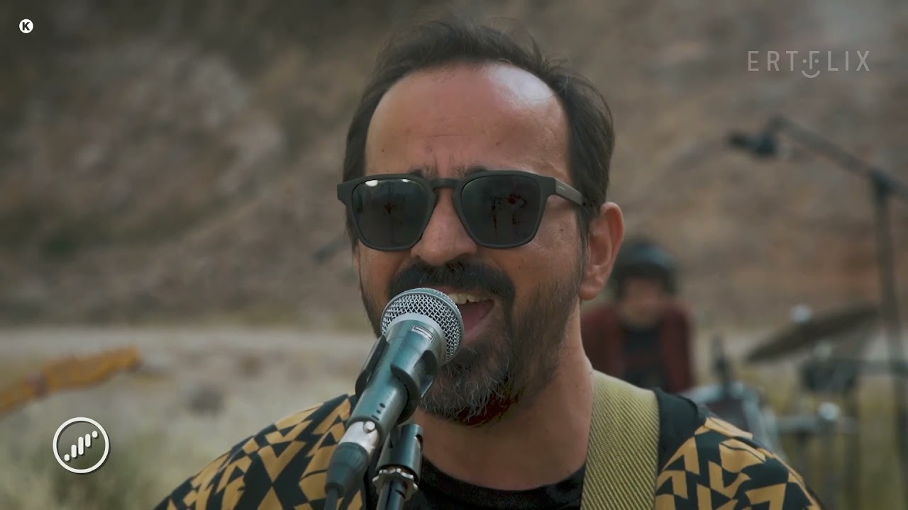 ERTFLIX: Sing the spot - Μonsieur Minimal