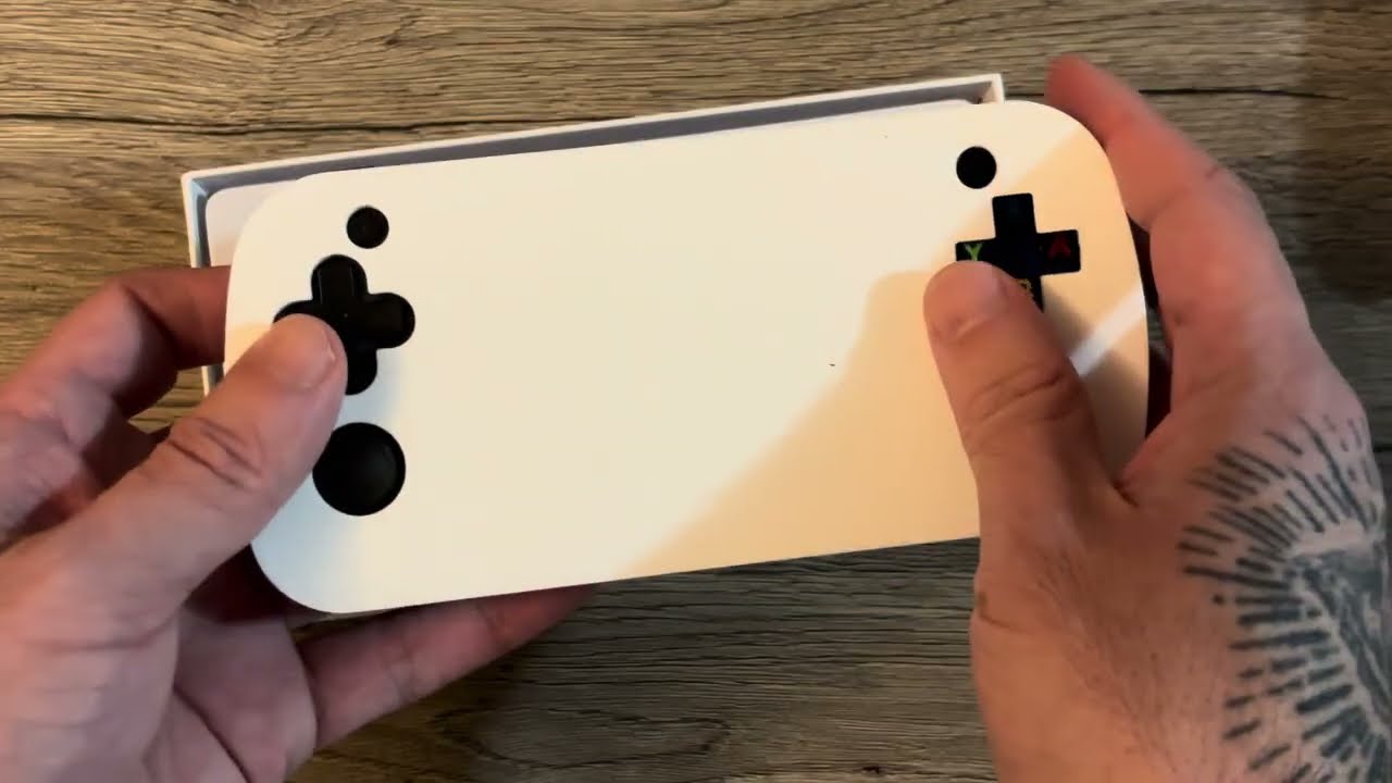 R36h pro Max español 