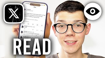 How To See X Comments & Replies - Full Guide