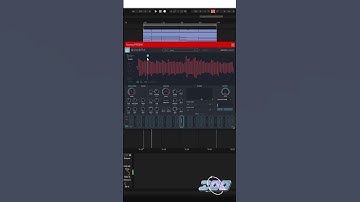 *Easy* Granular Synth Pads w/ QUANTA #ableton #granularsynthesis #quanta