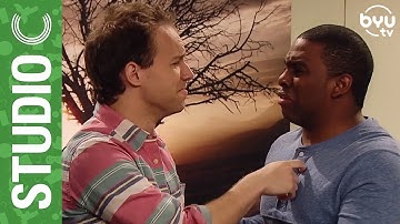 The Real Death Clock - Studio C