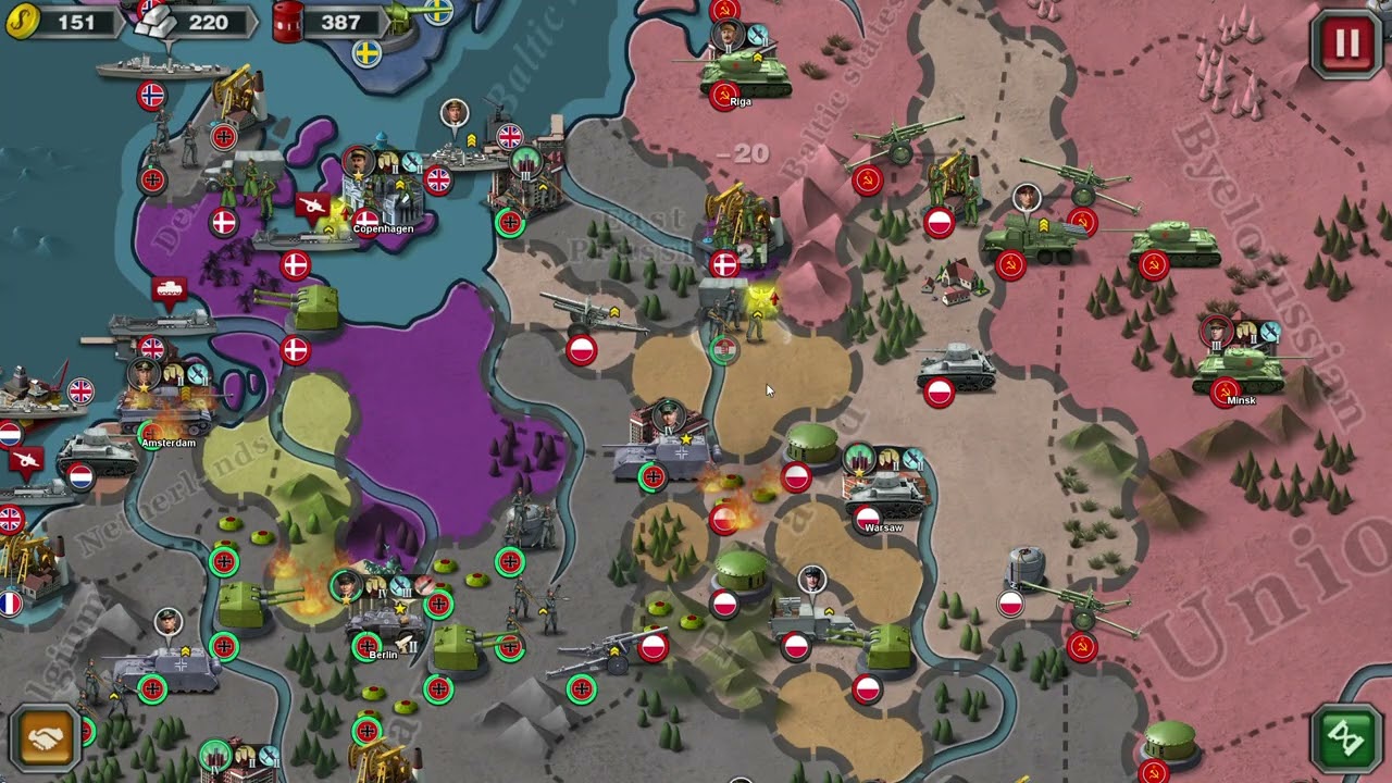 Hungary 1939 (World Conqueror 3)