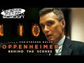 Behind The Scenes Of Oppenheimer (2023) | Science Fiction Station