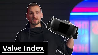 Обзор Valve Index | Portal VR