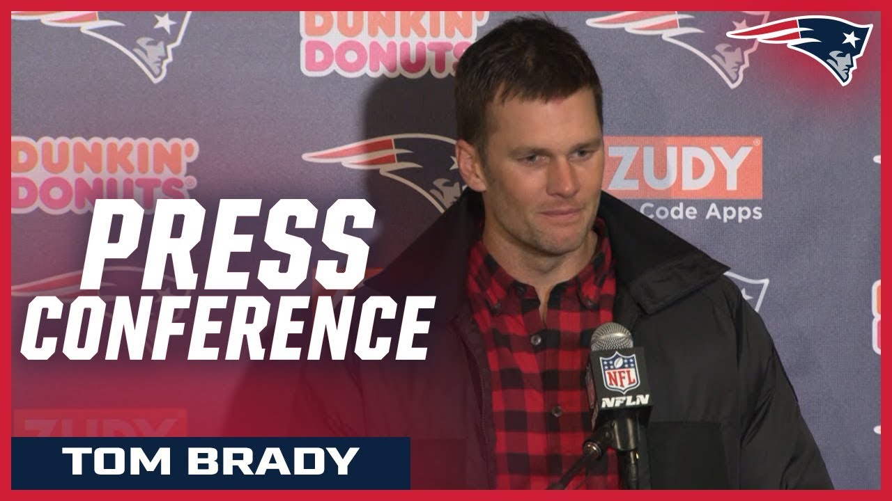 jets patriots 2001 Tom Brady after victory vs. Jets: “I’m just here to win”