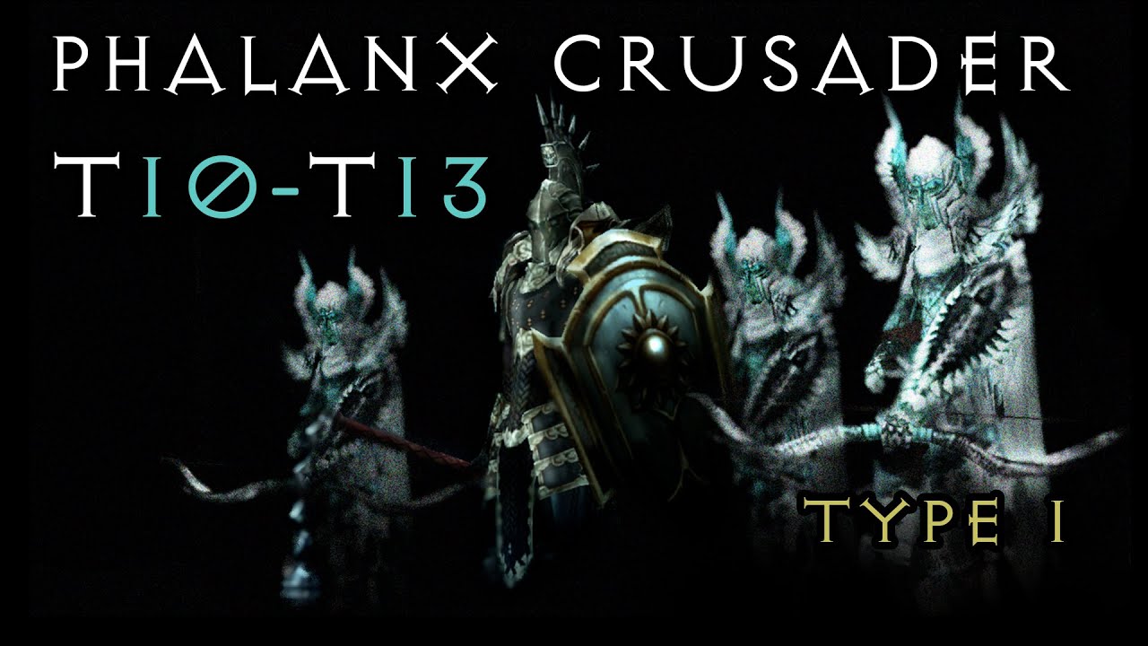 diablo 3 phalanx build