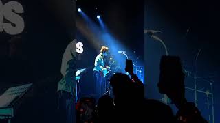 New Feeling - Pamungkas Lead Guitar (Live at Creative culture) New Feeling - Pamungkas Lead Guitar (Live at Creative culture)
