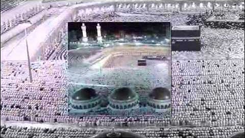 الشيخ الشريم سورة البقره  ( 6 ) Saud Al-Shuraim Quran