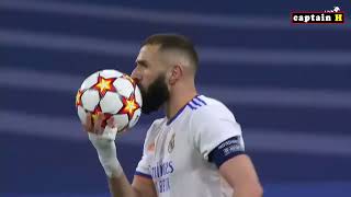 اهداف ريال مدريد و باريس سان جيرمان 3-1 دوري ابطال اوربا