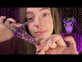 FOCUS And Follow My Instructions For Sleep🔮