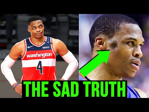 Video: Russell Westbrook Menetapkan Diri Sehingga Membuat Banyak Wang