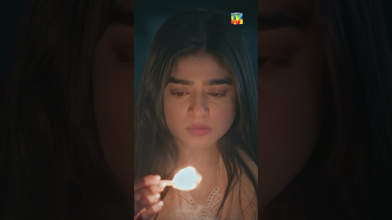 Sehar Khan's New Drama Jafaa...! 