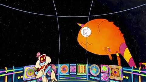 カラフル太陽ツアー【予告】