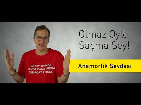 Video: Anamorfik Lens: Bu Nədir? Əlavələrin Növləri Və Istifadə Qaydaları