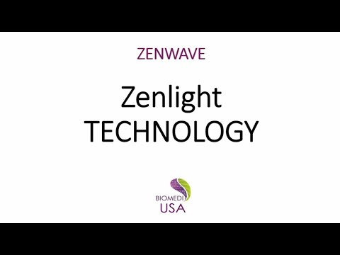 ZENWAVE. Zenlight Technology