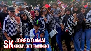 Download Lagu Citra Cinta || cover SK group entertainment zedag zedug joged damai MP3