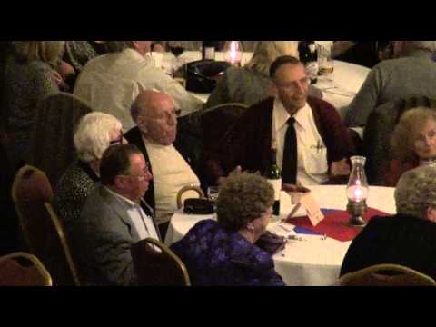 Schunkel Walzer - Anaheim Karnevalsgesellschaft - 2013 - 2014 Season