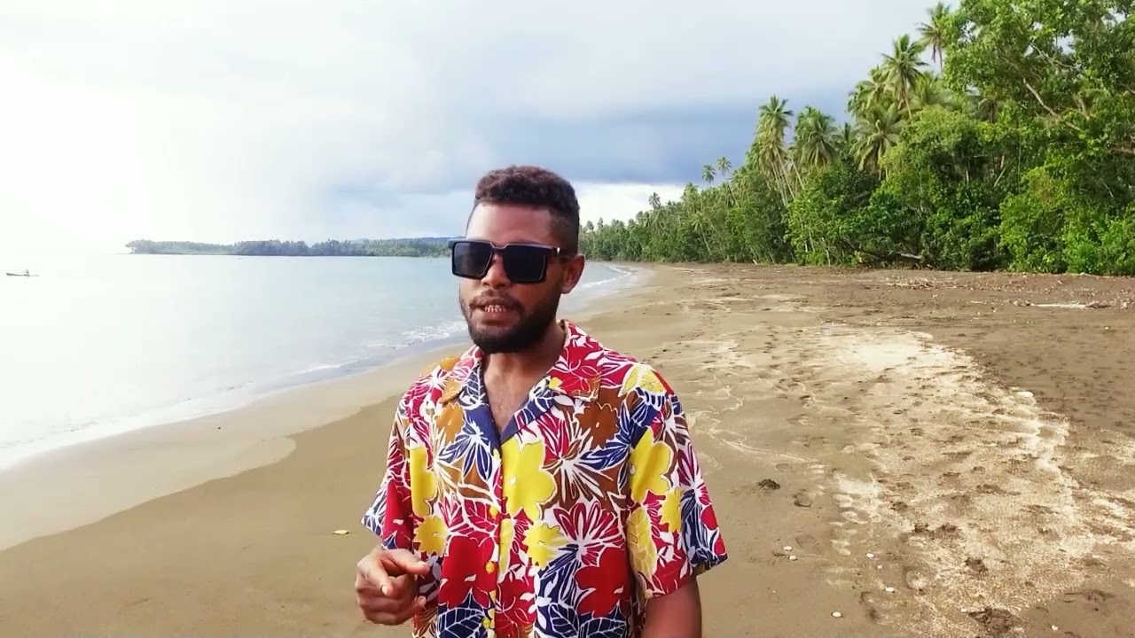 NIUTA CREW   SOLWARA Solomon island music video 2022