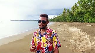 NIUTA CREW  SOLWARASolomon island music video 2022