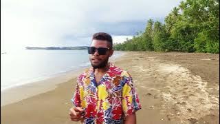 NIUTA CREW - SOLWARA-Solomon island music video 2022
