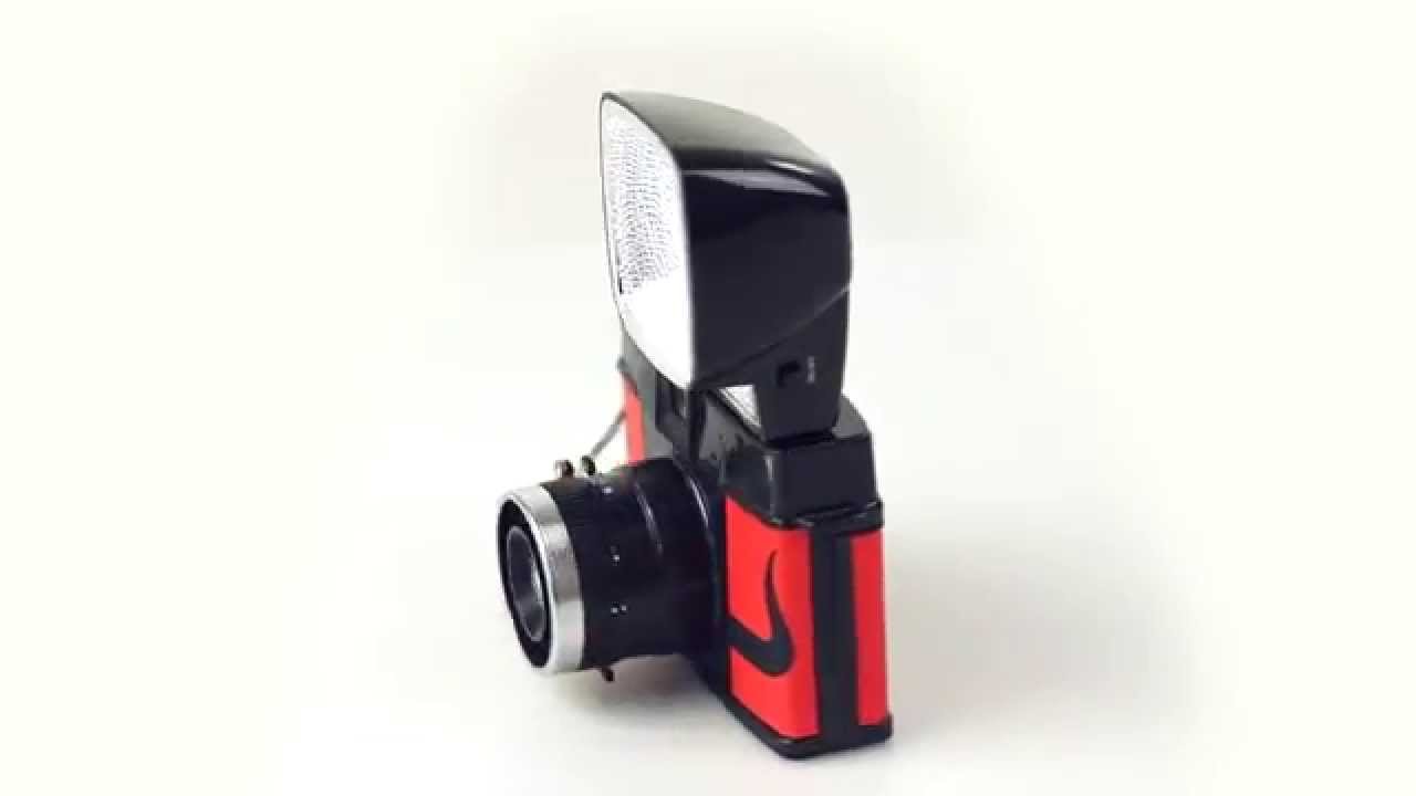 Introducing the Diana F+ El Toro