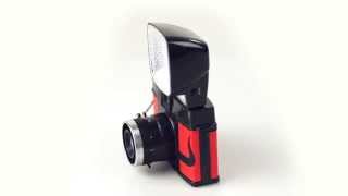 Introducing the Diana F+ El Toro