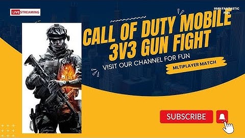 atrium"3v3 Gunfight Showdown: Tactical Mayhem in Call of Duty: Mobile!"best mobile game