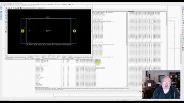 STB459 - Altair 8800 - Part 81 - 1702A Programmer - More PCB layout work items with KiCAD