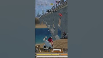 Easy 1V2 in Cod mobile battle royale #codmobile #cod #battleroyale