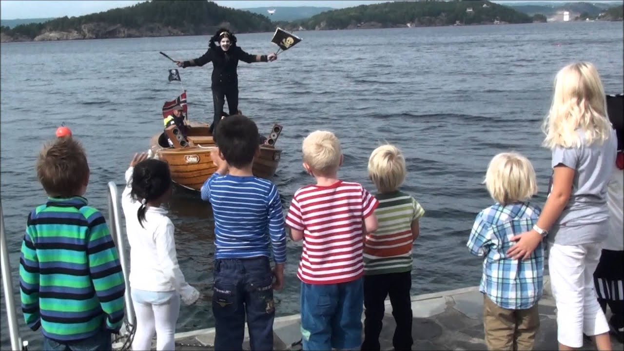 sabeltann vender hjem