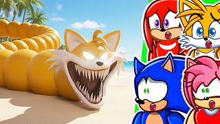 The New Hungry Tails?