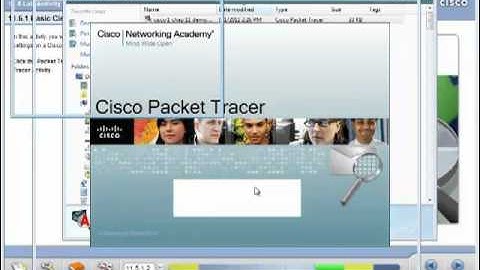 cisco 1 chap 11 pt demo 0 9 min