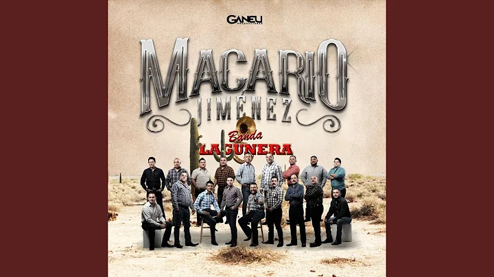 Macario Jimenez