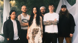 Knocked Loose &amp; Poppy Made The Angriest Song Of 2024 So Far (Suffocate)