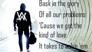 Обложка Alan Walker Issues Remix Lyrics Letra Parole By Julia Michaels Скачать Alan Walker Issues Remix Lyrics Letra Parole By Julia Michaels