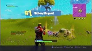 Epic clutch win!!!