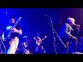 Home Front - Light Sleeper (Live @ The Lexington, February 2026) - 4k