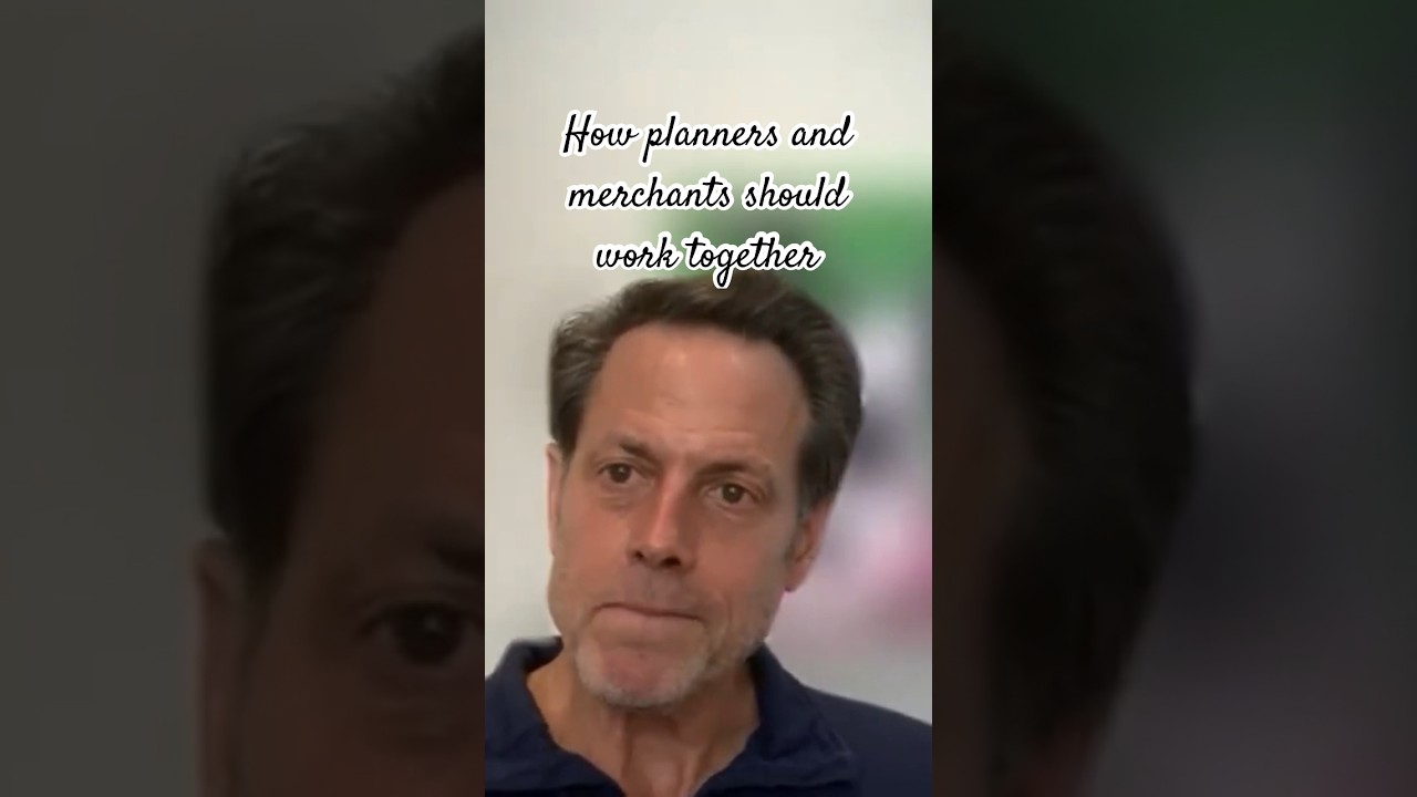 Ken Pilot explains how Gap hit targets 