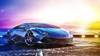 Lamborghini Huracan LP 610-4 Beach and Sun - Live Wallpaper Lamborghini Huracan LP 610-4 Beach and Sun - Live Wallpaper