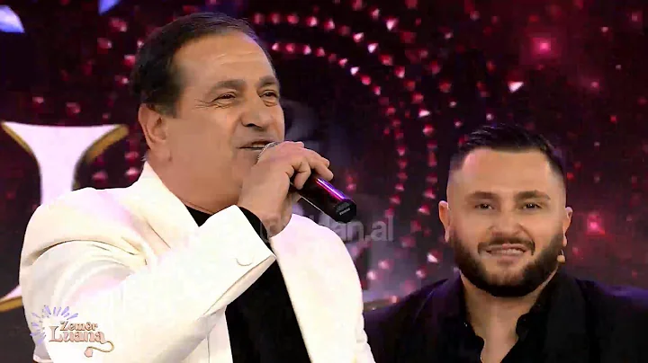 Pajtim Struga - Tirona | ZEMR LUANA TV KLAN