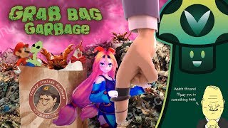 [Vinesauce] Vinny - Grab Bag Garbage Collection screenshot 3