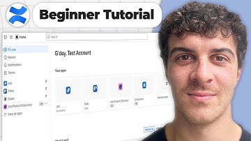 Confluence Tutorial for Beginners [Full 2025 Guide]