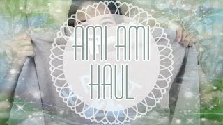 AmiAmi Haul #11 | Jun 2016