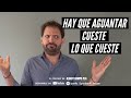 (1-2) Hay que AGUANTAR cueste lo que cueste_Diario de Creencias