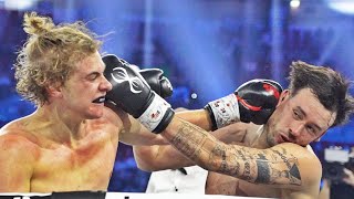Thumbnail for KRASSE KÄMPFE 😨🥊 Great Fight Night 2