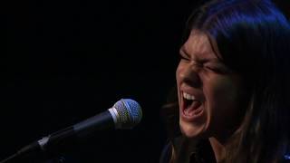 Donna Missal - Keep Lying [Live In The Lounge] Resimi