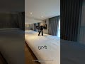 حجز سرير طويل اوي