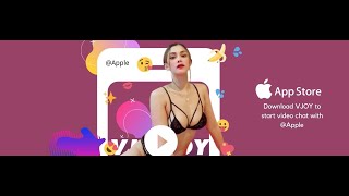 Best Video Chat App Suggest | LivU Video Chat | Free Video Call |Dating With Hot Girls screenshot 2