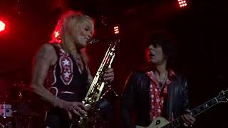 Watch Michael Monroe Tnt Diet video