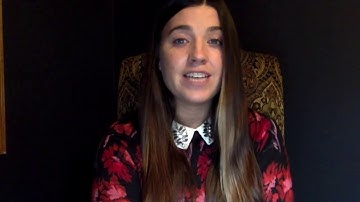 Illinois State University Speech-Language Pathology Application Video